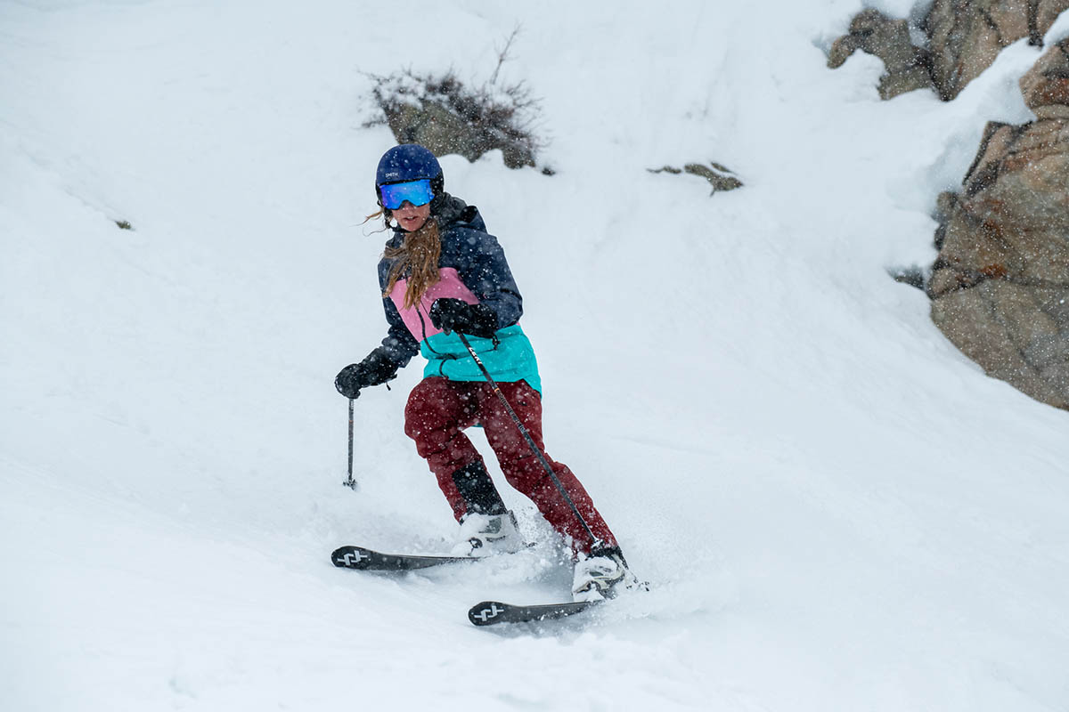 Smith Squad Mag Goggle Review | Switchback Travel